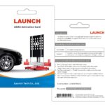 Launch X431 ADAS Activation Card Calibration Software Application for Launch X431 PAD VII Pro5 Pro3S+ V5.0 Pro3 APEX - Image 4