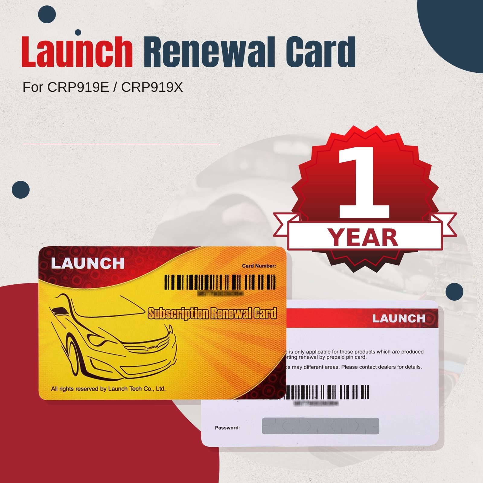 one-year-update-for-launch-crp919-1 One Year Update Service for Launch Creader CRP919E / CRP919X/ CRP919E BT/ CRP919X BT(Subscription Only) - Image 1