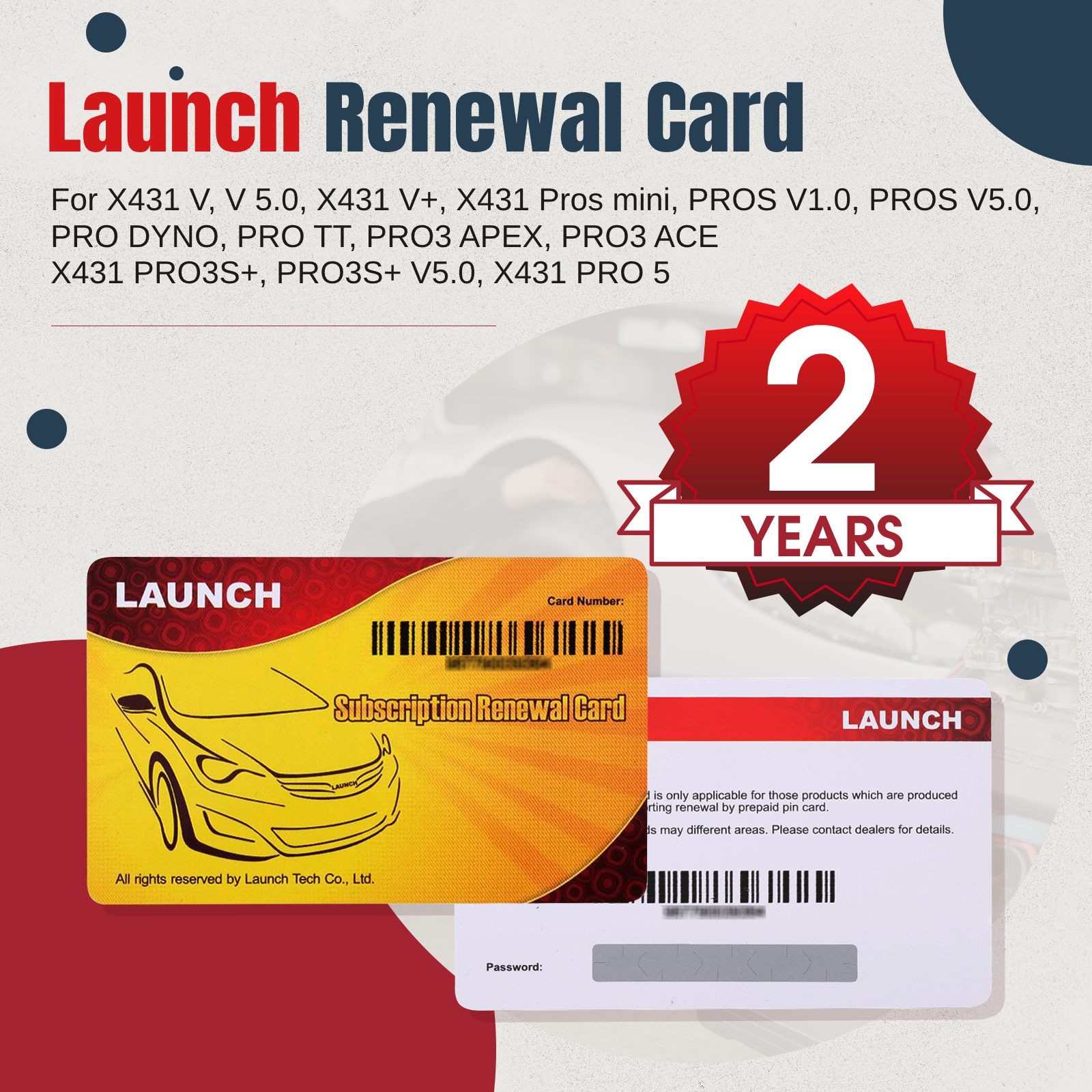 two-years-online-update-service-for-launch-x431-car-diagnostic-tools-4 Two Years Online Update Service for Launch X431 V, X431 V+, X431 Pro/pros mini, X431 Pros V1.0, X431 PRO3S+, X431 PRO5, PRO3 APEX, ACE, IMMO Elite - Image 1