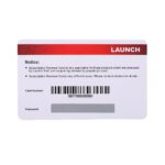 One Year Online Update Service for Launch X431 IMMO PLus Key Programmer (Subscription Only) - Image 3